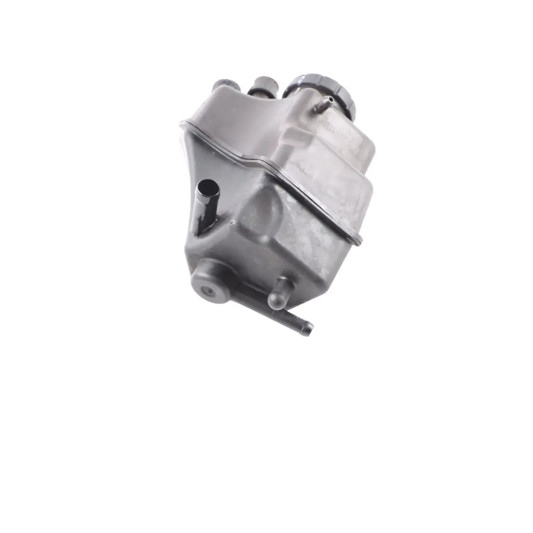  Oil Reservoir Expansion Tank Mercedes CL C216 W221 ABC Suspension - SKU A2213200214 - Part number A2213200214