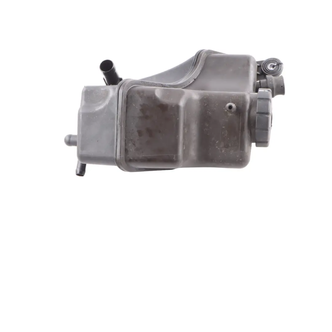  Oil Reservoir Expansion Tank Mercedes CL C216 W221 ABC Suspension - SKU A2213200214 - Part number A2213200214