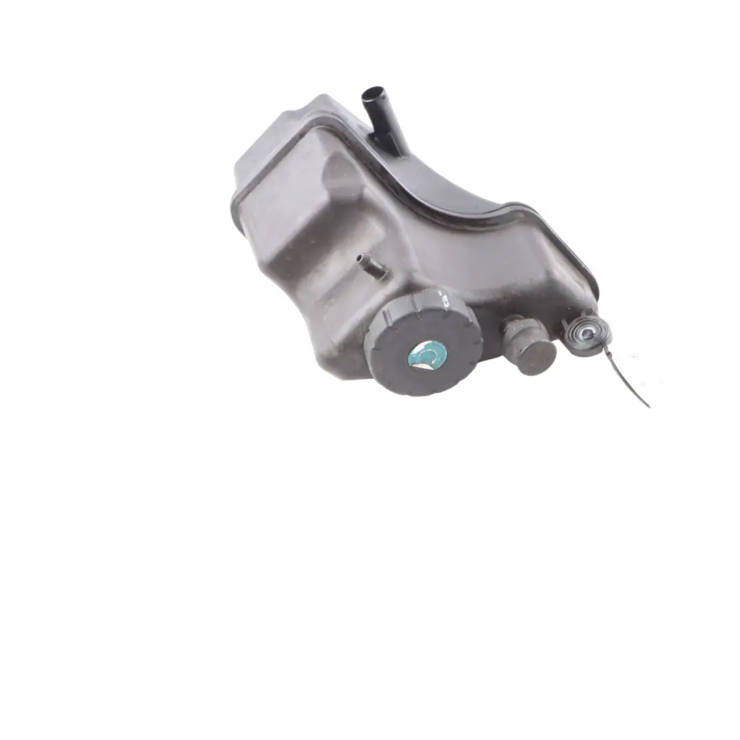  Oil Reservoir Expansion Tank Mercedes CL C216 W221 ABC Suspension - SKU A2213200214 - Part number A2213200214