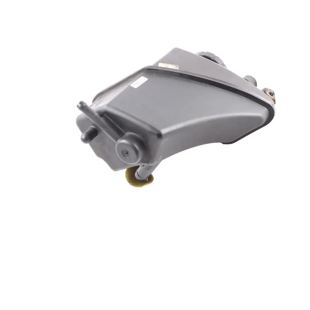  Oil Reservoir Expansion Tank Mercedes CL C216 W221 ABC Suspension - SKU A2213200214 - Part number A2213200214