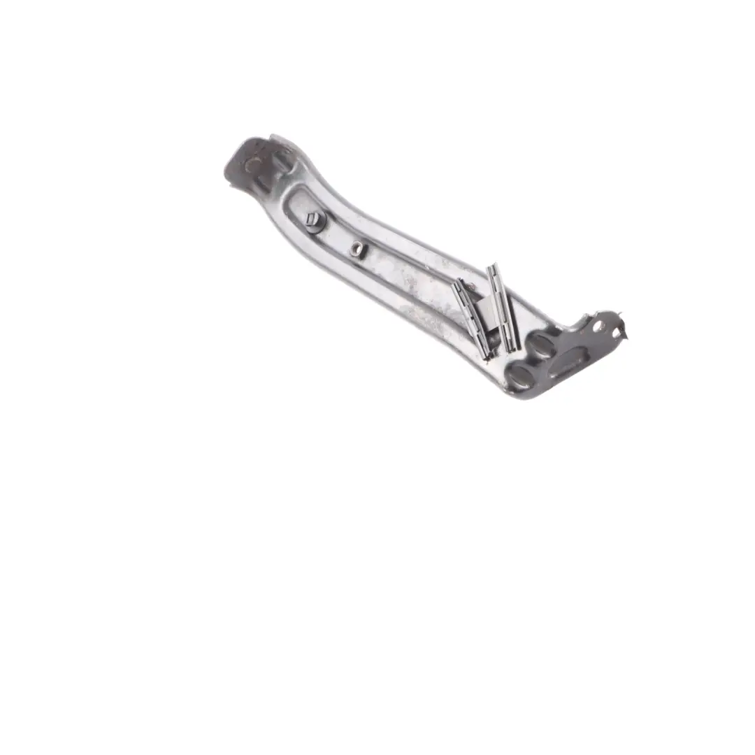 Mercedes W221 Front Hydraulic Pump Holder Bracket Tray Left N/S - SKU A2213201343 - Part number A2213201343