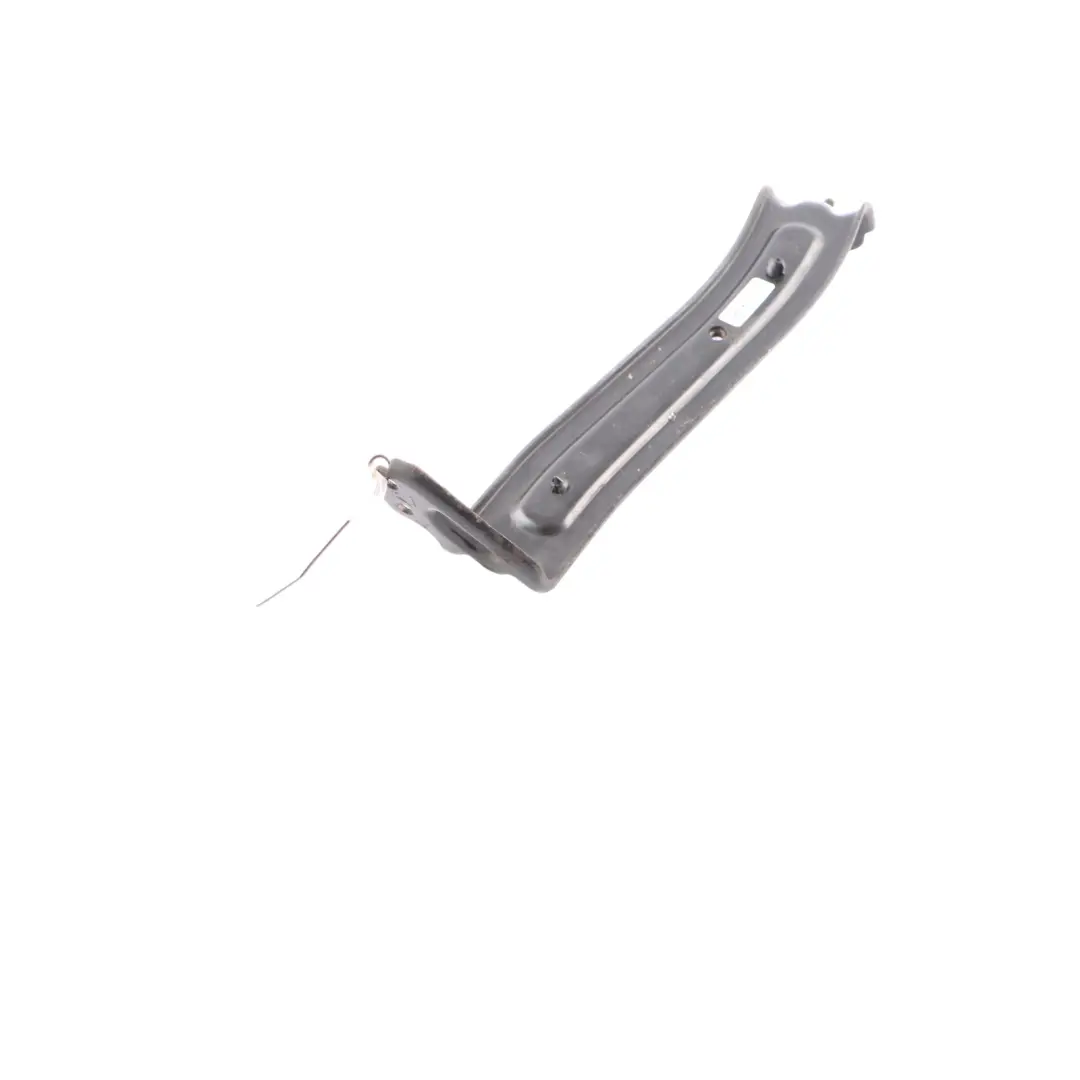 Mercedes W221 Front Hydraulic Pump Holder Bracket Tray Left N/S - SKU A2213201343 - Part number A2213201343