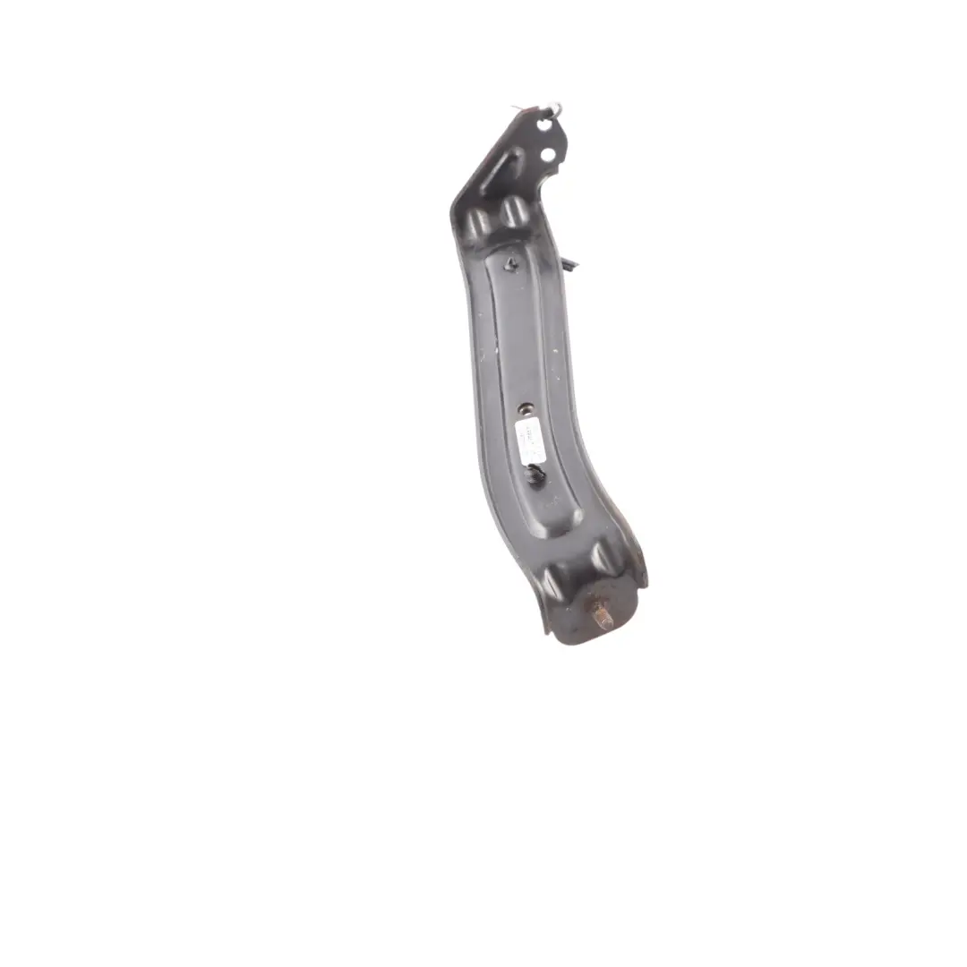 Mercedes W221 Front Hydraulic Pump Holder Bracket Tray Left N/S - SKU A2213201343 - Part number A2213201343