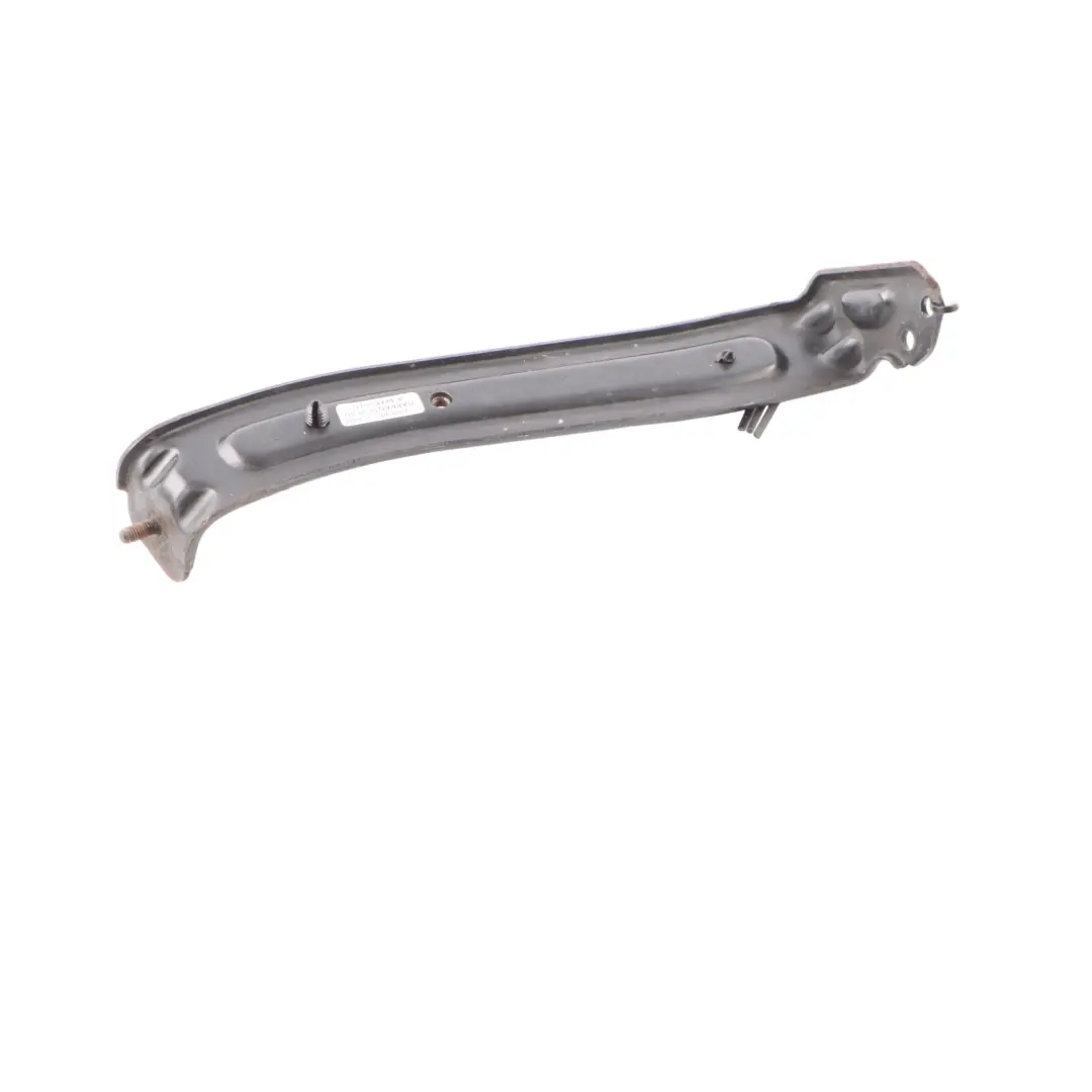 Mercedes W221 Front Hydraulic Pump Holder Bracket Tray Left N/S - SKU A2213201343 - Part number A2213201343