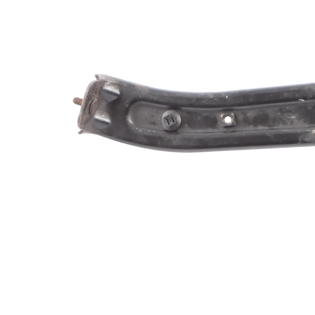 Mercedes W221 Front Hydraulic Pump Holder Bracket Tray Left N/S - SKU A2213201343 - Part number A2213201343