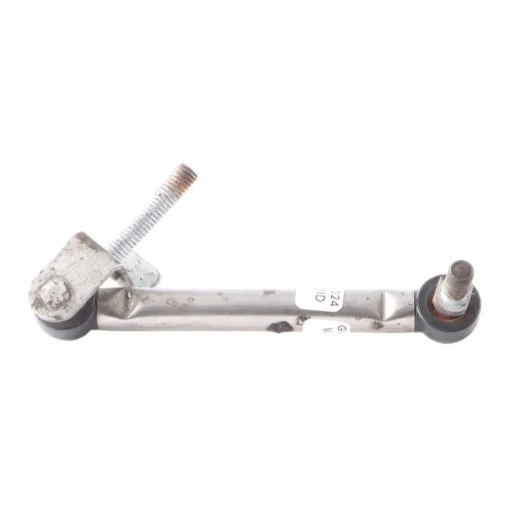 Vorne Scheinwerfer Aufhängung Link Rod Strut Sensor für Mercedes W221 mit Teilenummer A2213202489 Mercedes W221 Vorne Scheinwerfer Aufhängung Link Rod Strut Sensor - SKU A2213202489 - Teilenummer A2213202489