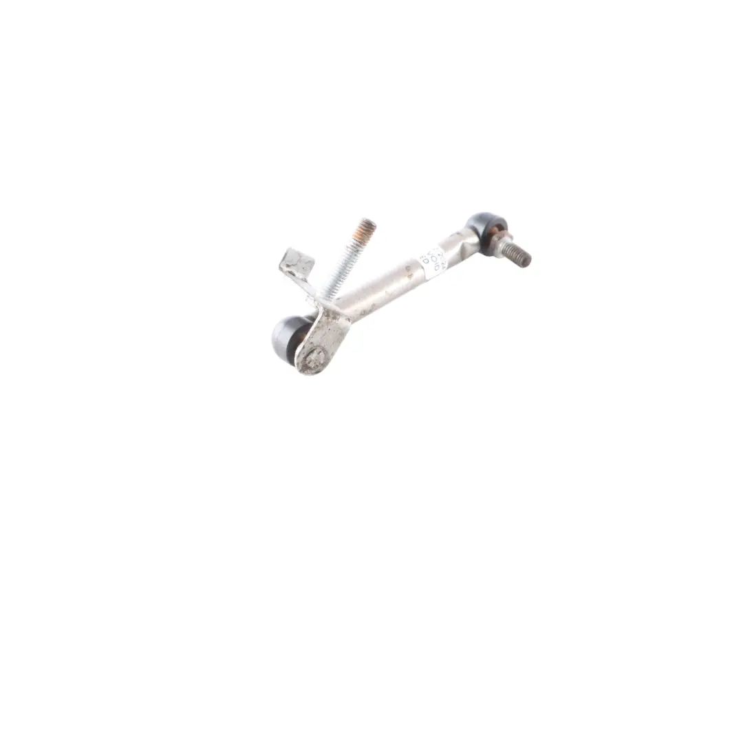 Vorne Scheinwerfer Aufhängung Link Rod Strut Sensor Mercedes W221 - SKU A2213202489 - Teilenummer A2213202489