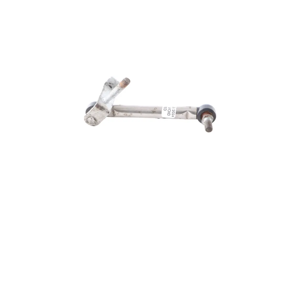 Mercedes W221 faro anteriore sospensione Link Rod Strut sensore - SKU A2213202489 - Numero di parte A2213202489