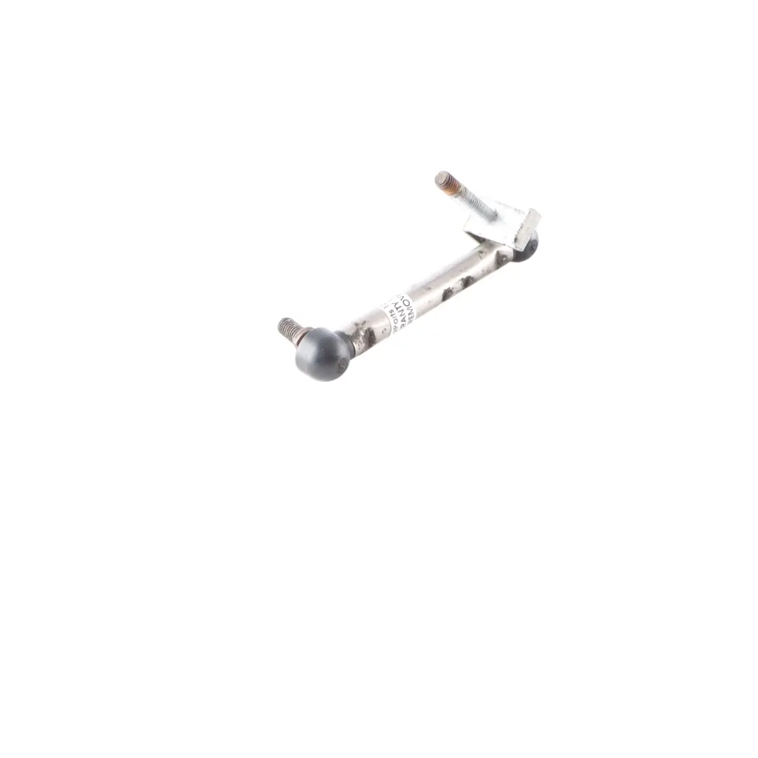 Capteur niveau suspension tige force pour phares avant pour Mercedes W221 à propos du numéro de pièce A2213202489 Mercedes W221 Capteur niveau suspension tige force pour phares avant - SKU A2213202489 - Numéro de pièce A2213202489