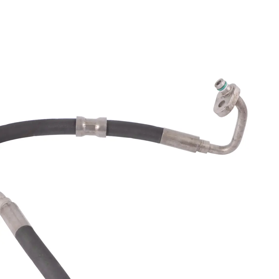 Mercedes W221 M275 benzina servosterzo pressione tubo linea - SKU A2213203672 - Numero di parte A2213203672