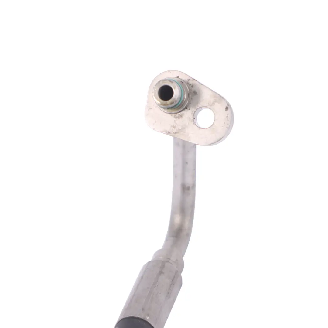 Mercedes W221 M275 Petrol Power Steering Pressure Pipe Line Hose - SKU A2213203672 - Part number A2213203672