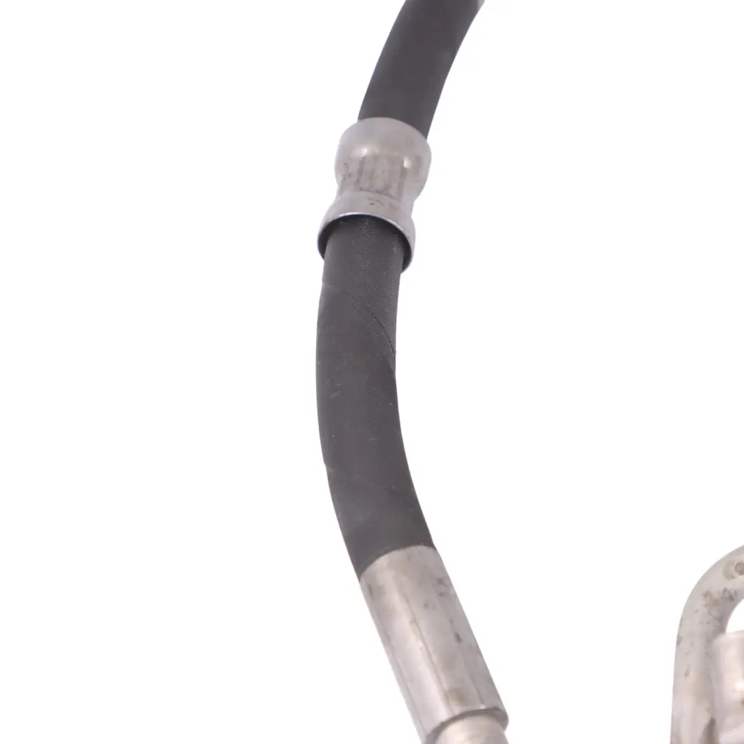 Mercedes W221 M275 Petrol Power Steering Pressure Pipe Line Hose - SKU A2213203672 - Part number A2213203672