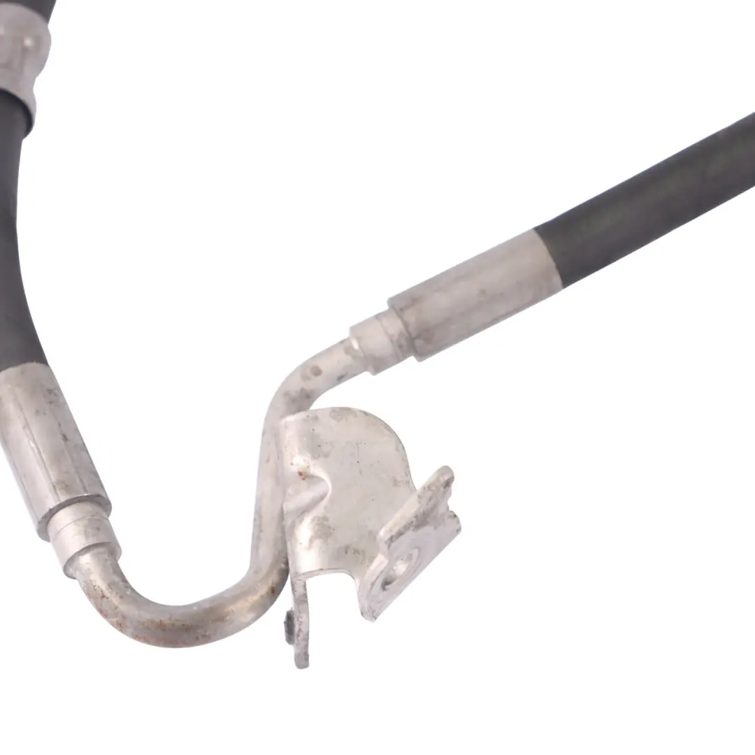 Mercedes W221 M275 Petrol Power Steering Pressure Pipe Line Hose - SKU A2213203672 - Part number A2213203672