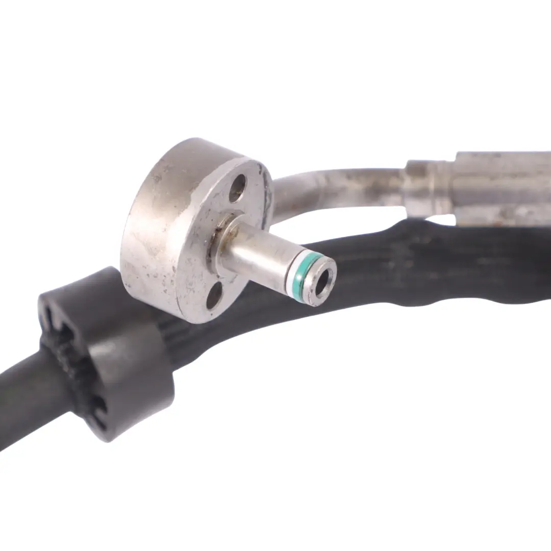 Mercedes W221 M275 Tuyau de pression direction assistée l'essence - SKU A2213203672 - Numéro de pièce A2213203672