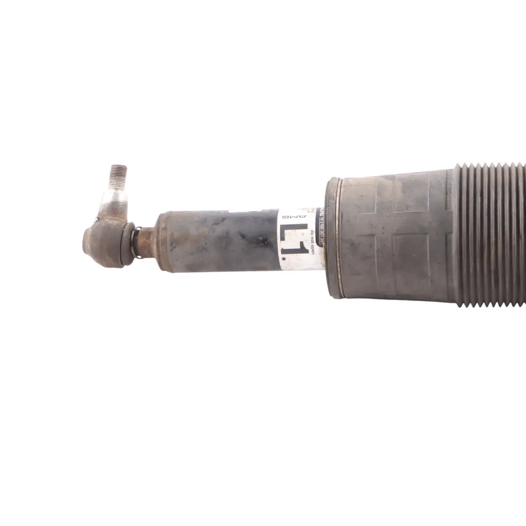 Mercedes W221 Front Shock Absorber Hydraulic Strut Left N/S A2213208413 - SKU A2213208313 - Part number A2213208313