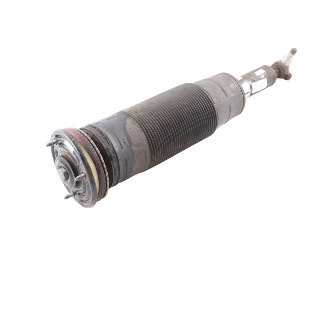 Amortisseur Avant Jambe De Force Hydraulique Droite pour Mercedes W221 à propos du numéro de pièce A2213208413 Mercedes W221 Amortisseur Avant Jambe De Force Hydraulique Droite - SKU A2213208413 - Numéro de pièce A2213208413