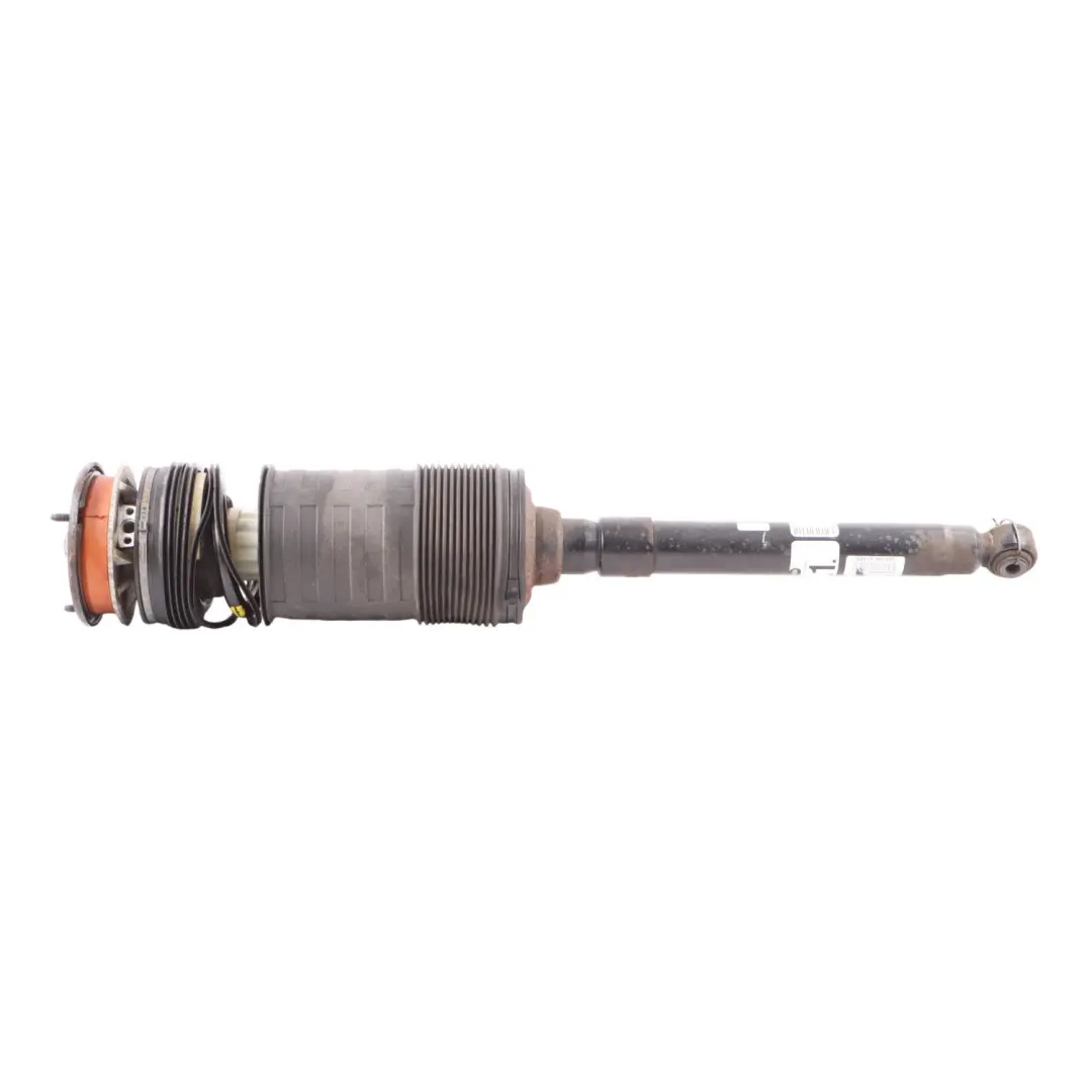 Mercedes W221 Amortisseur Hydraulique Pour Essieu Arrière Gauche - SKU A2213208513 - Numéro de pièce A2213208513
