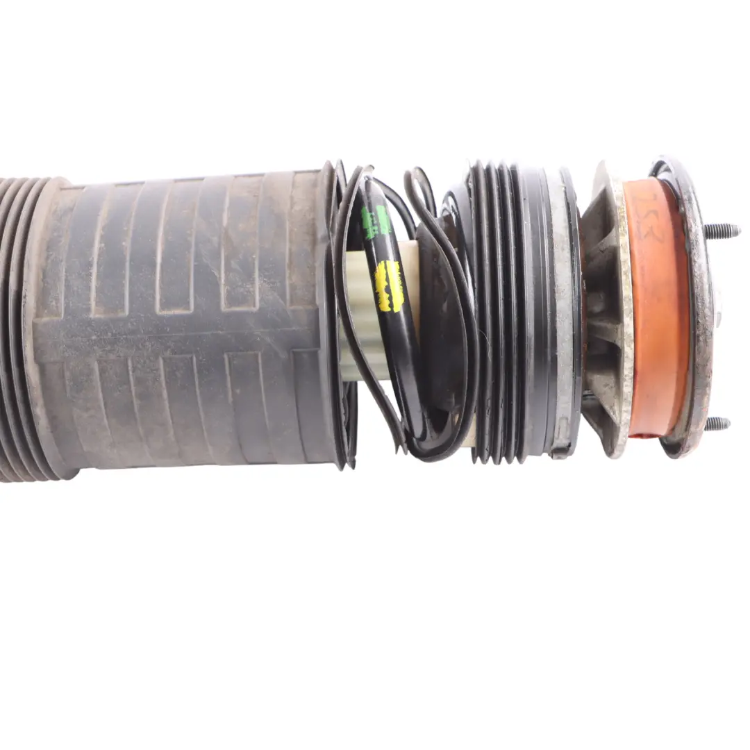Mercedes W221 Amortisseur Hydraulique Pour Essieu Arrière Gauche - SKU A2213208513 - Numéro de pièce A2213208513
