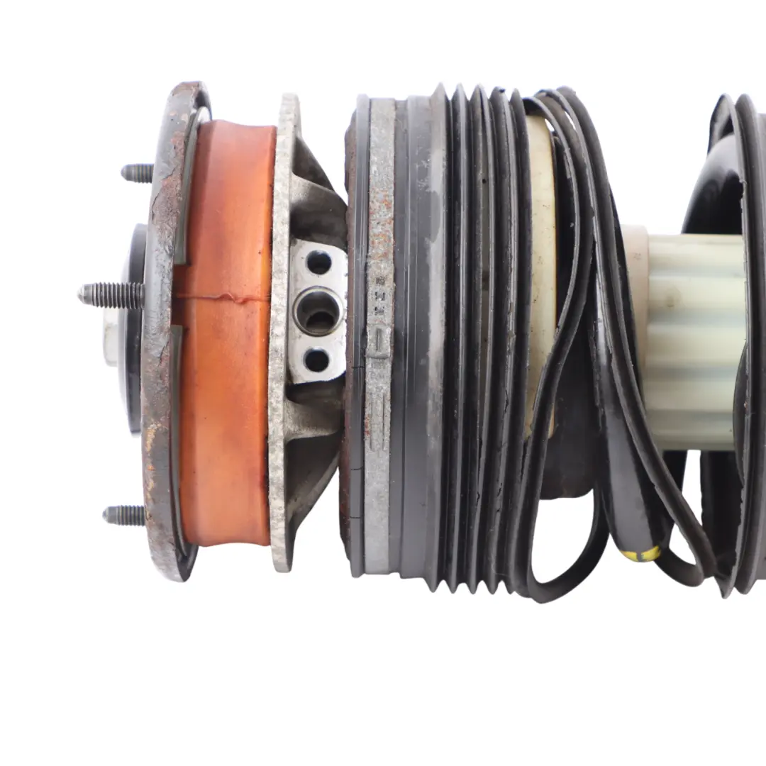 Mercedes W221 Amortisseur Hydraulique Pour Essieu Arrière Gauche - SKU A2213208513 - Numéro de pièce A2213208513