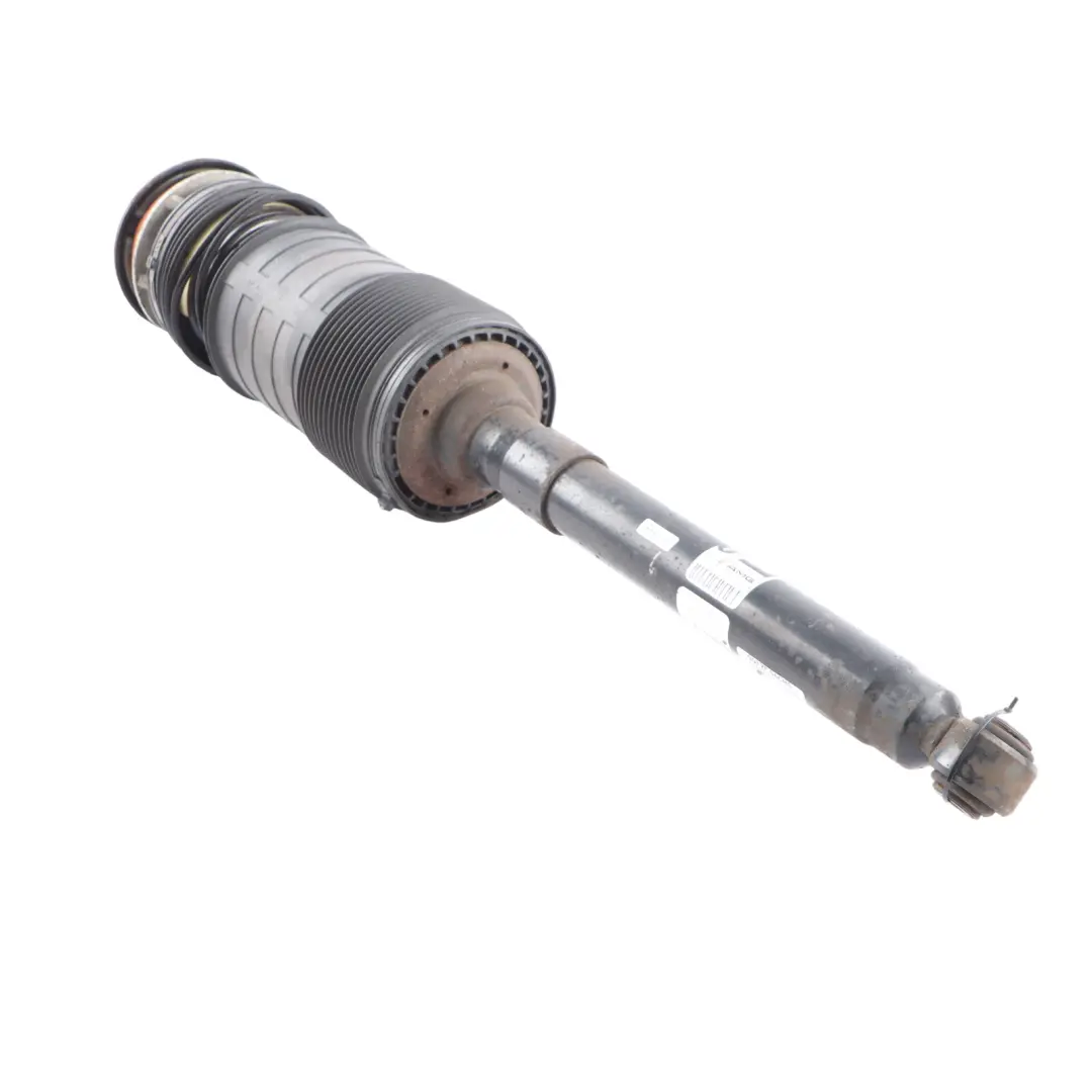 Axle Hydraulic Strut Shock Absorber Left N/S to Mercedes W221 Rear with Part number A2213208513 Mercedes W221 Rear Axle Hydraulic Strut Shock Absorber Left N/S - SKU A2213208513 - Part number A2213208513
