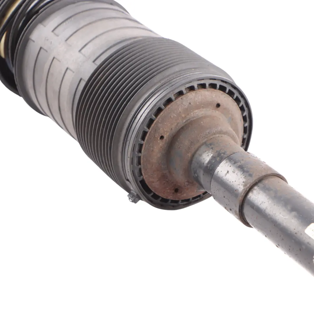 Eje Trasero Amortiguador Hidráulico Strut Izquierdo para Mercedes W221 con número de pieza A2213208513 Mercedes W221 Eje Trasero Amortiguador Hidráulico Strut Izquierdo - SKU A2213208513 - Número de pieza A2213208513