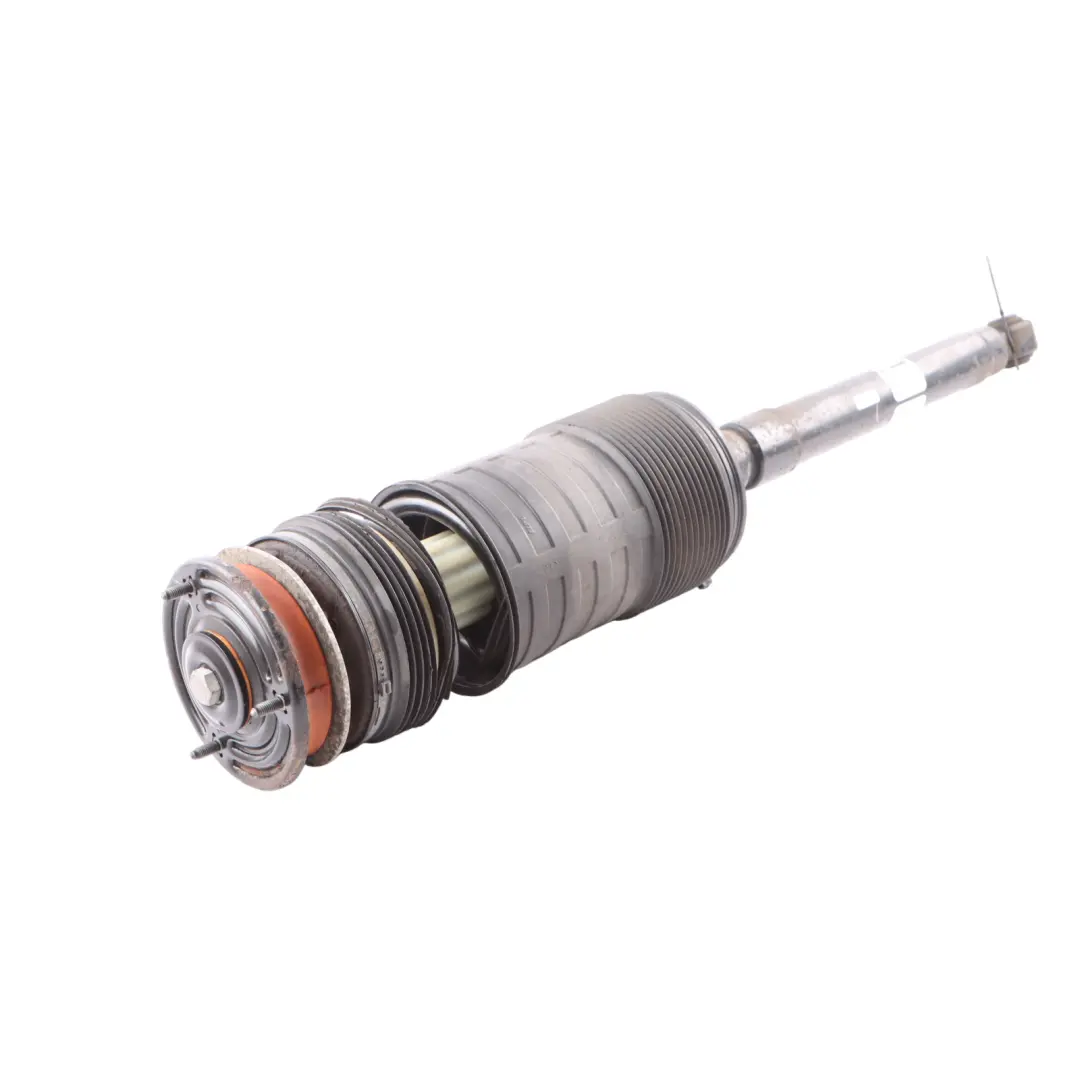 Assale Posteriore Ammortizzatore Idraulico A Sinistra per Mercedes W221 con numero di parte A2213208513 Mercedes W221 Assale Posteriore Ammortizzatore Idraulico A Sinistra - SKU A2213208513 - Numero di parte A2213208513