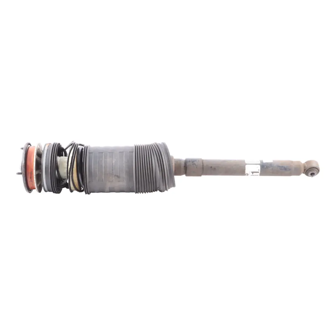 Axle Hydraulic Strut Shock Absorber Right O/S to Mercedes W221 Rear with Part number A2213208613 Mercedes W221 Rear Axle Hydraulic Strut Shock Absorber Right O/S - SKU A2213208613 - Part number A2213208613