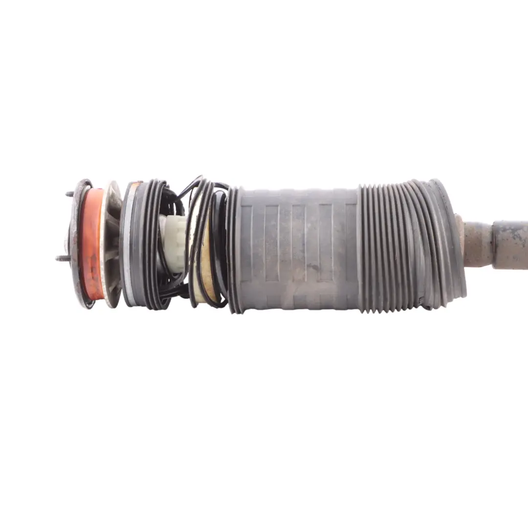 Mercedes W221 Rear Axle Hydraulic Strut Shock Absorber Right O/S - SKU A2213208613 - Part number A2213208613