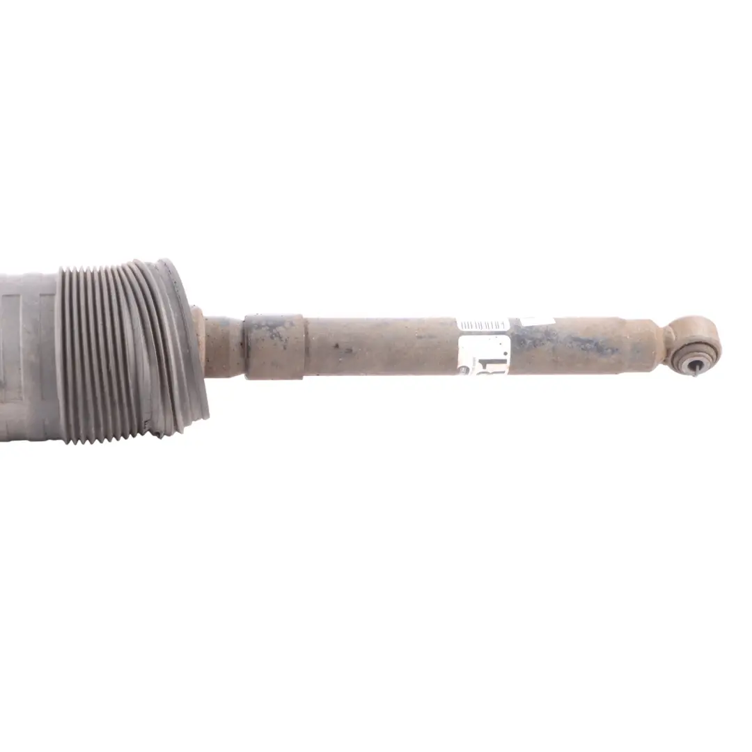 Mercedes W221 Rear Axle Hydraulic Strut Shock Absorber Right O/S - SKU A2213208613 - Part number A2213208613