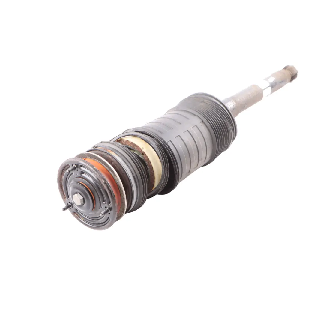 Axle Hydraulic Strut Shock Absorber Right O/S to Mercedes W221 Rear with Part number A2213208613 Mercedes W221 Rear Axle Hydraulic Strut Shock Absorber Right O/S - SKU A2213208613 - Part number A2213208613