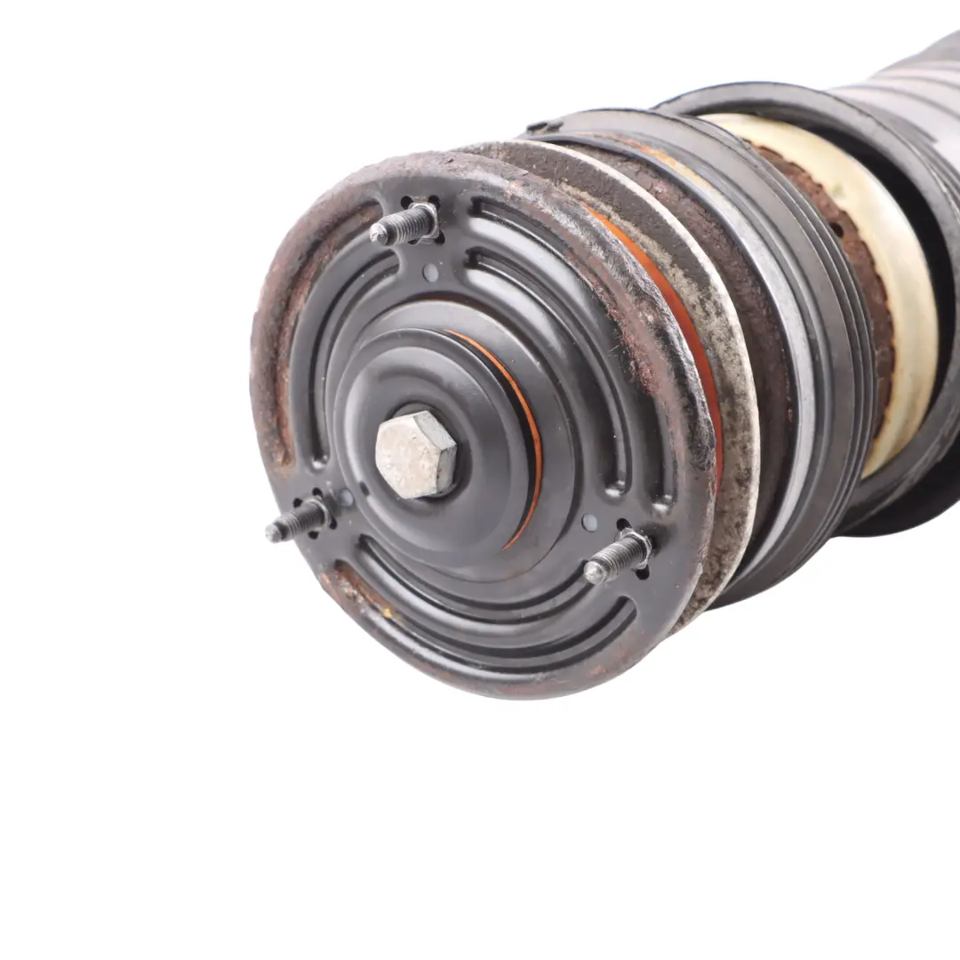 Mercedes W221 Rear Axle Hydraulic Strut Shock Absorber Right O/S - SKU A2213208613 - Part number A2213208613