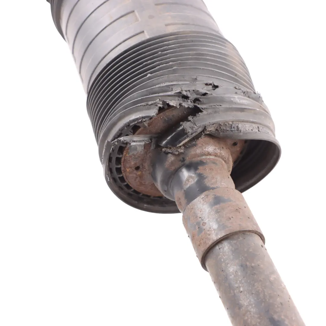 Axle Hydraulic Strut Shock Absorber Right O/S to Mercedes W221 Rear with Part number A2213208613 Mercedes W221 Rear Axle Hydraulic Strut Shock Absorber Right O/S - SKU A2213208613 - Part number A2213208613