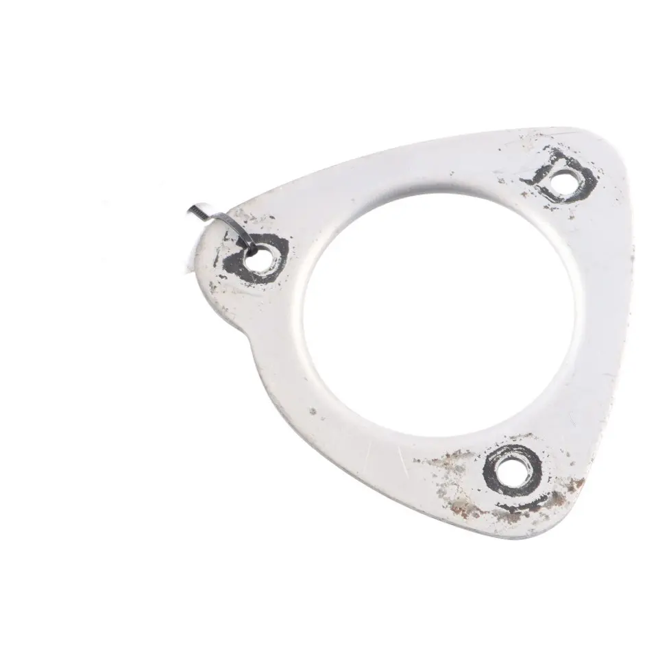 Mercedes W221 Front Axle Suspension Strut Mount Reinforcement - SKU A2213270195 - Part number A2213270195