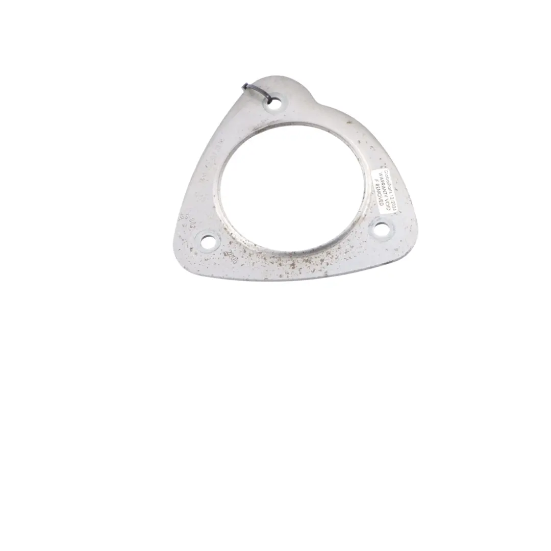 Mercedes W221 Front Axle Suspension Strut Mount Reinforcement - SKU A2213270195 - Part number A2213270195