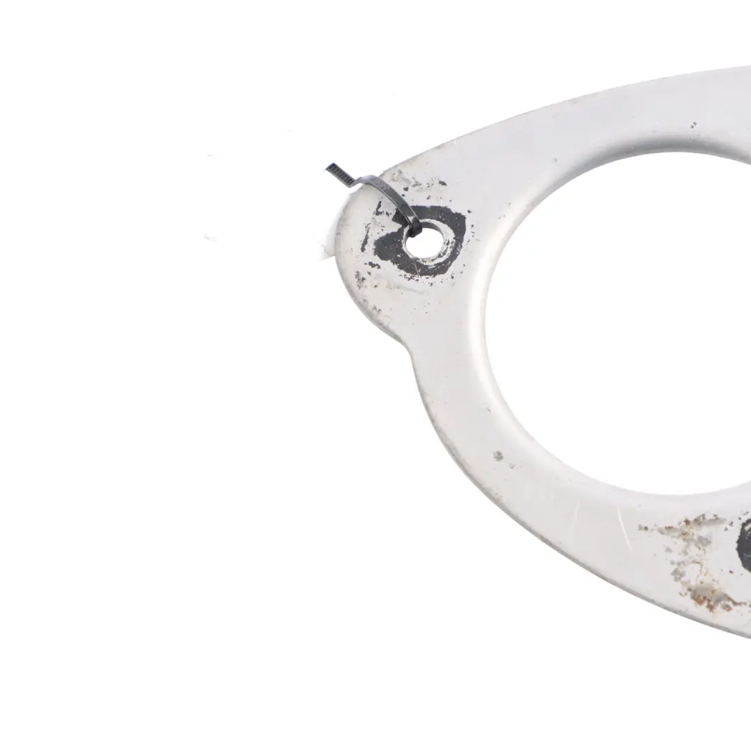 Eje Delantero Suspensión Puntal Montaje Refuerzo para Mercedes W221 con número de pieza A2213270195 Mercedes W221 Eje Delantero Suspensión Puntal Montaje Refuerzo - SKU A2213270195 - Número de pieza A2213270195