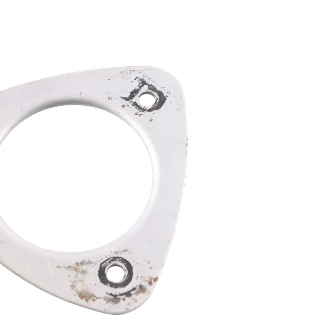 Mercedes W221 Front Axle Suspension Strut Mount Reinforcement - SKU A2213270195 - Part number A2213270195
