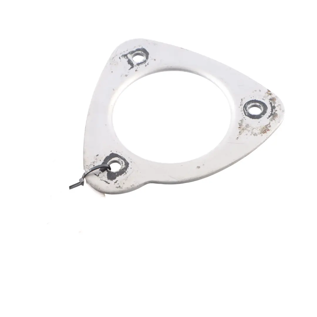 Mercedes W221 Front Axle Suspension Strut Mount Reinforcement - SKU A2213270195 - Part number A2213270195