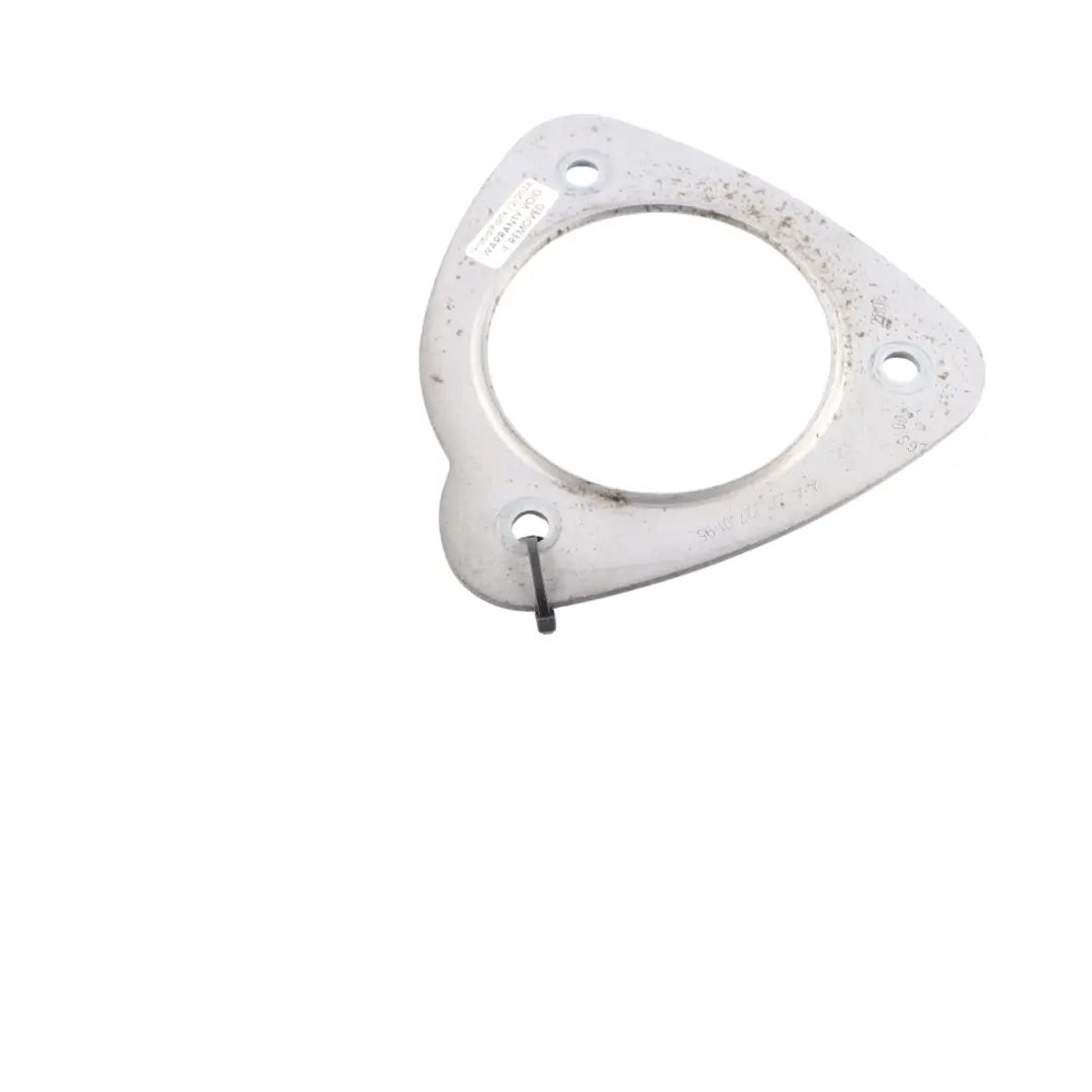 Mercedes W221 Front Axle Suspension Strut Mount Reinforcement - SKU A2213270195 - Part number A2213270195