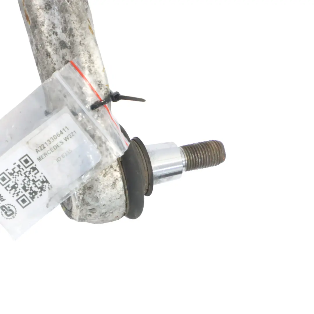 Braccio controllo Mercedes W221 C216 anteriore destro inferiore A2183300811 per con numero di parte A2213306411 Braccio controllo Mercedes W221 C216 anteriore destro inferiore A2183300811 - SKU A2213306411 - Numero di parte A2213306411