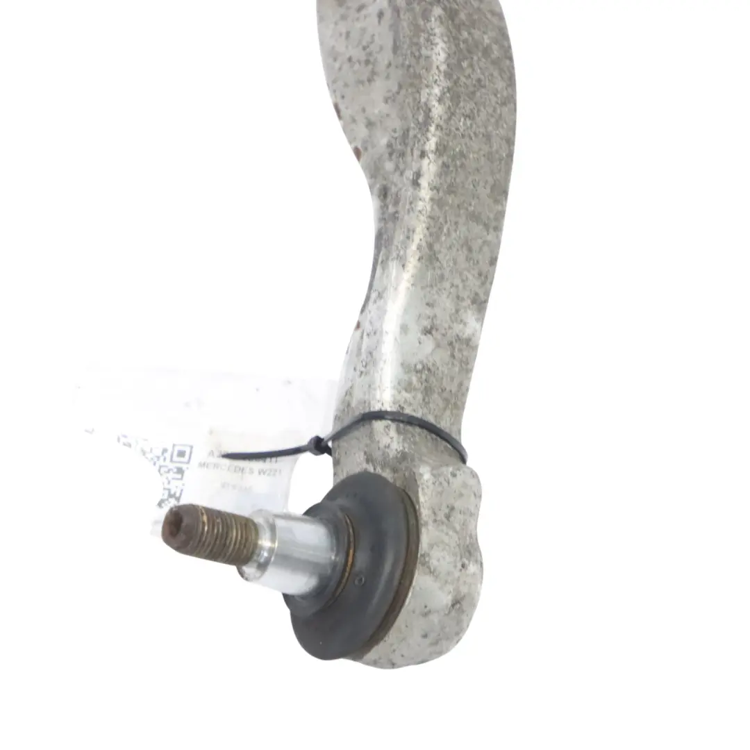 Control Arm Mercedes W221 C216 Front Right O/S Lower Wishbone Track A2183300811 to with Part number A2213306411 Control Arm Mercedes W221 C216 Front Right O/S Lower Wishbone Track A2183300811 - SKU A2213306411 - Part number A2213306411