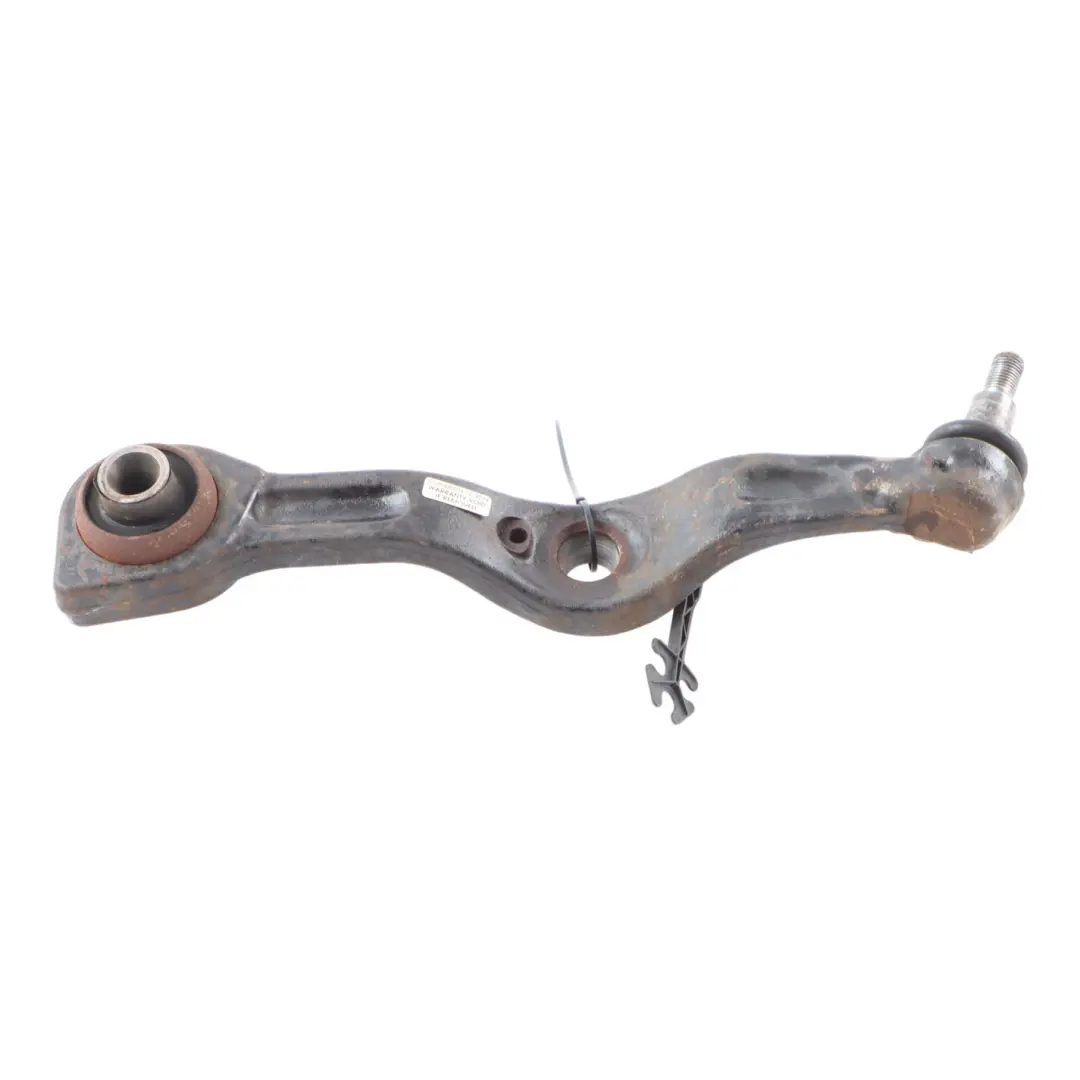 Front Wheel Suspension Track Control Arm Left N/S to Mercedes W221 with Part number A2213308707 Mercedes W221 Front Wheel Suspension Track Control Arm Left N/S - SKU A2213308707-1 - Part number A2213308707