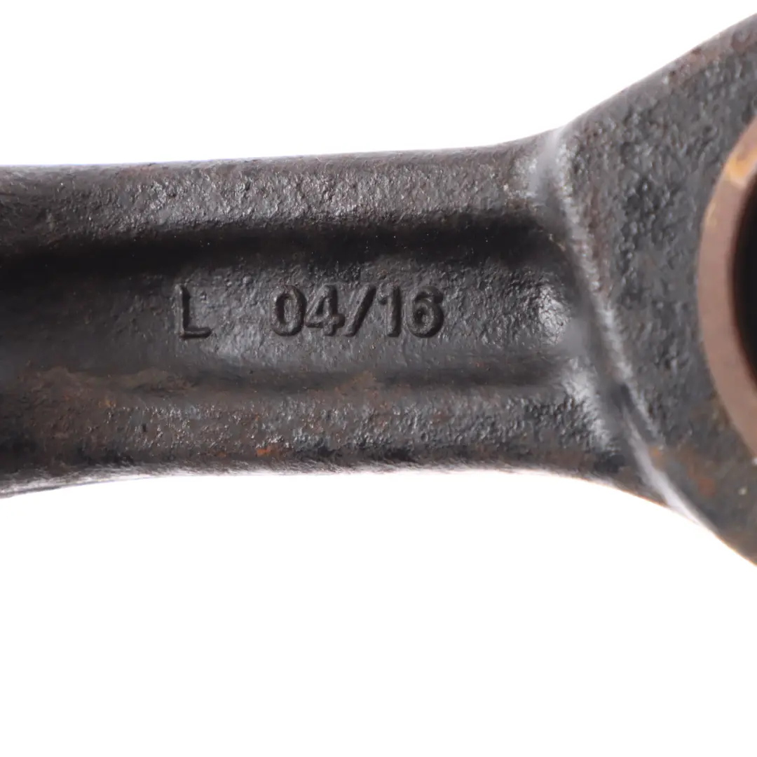 Front Wheel Suspension Track Control Arm Left N/S to Mercedes W221 with Part number A2213308707 Mercedes W221 Front Wheel Suspension Track Control Arm Left N/S - SKU A2213308707-1 - Part number A2213308707