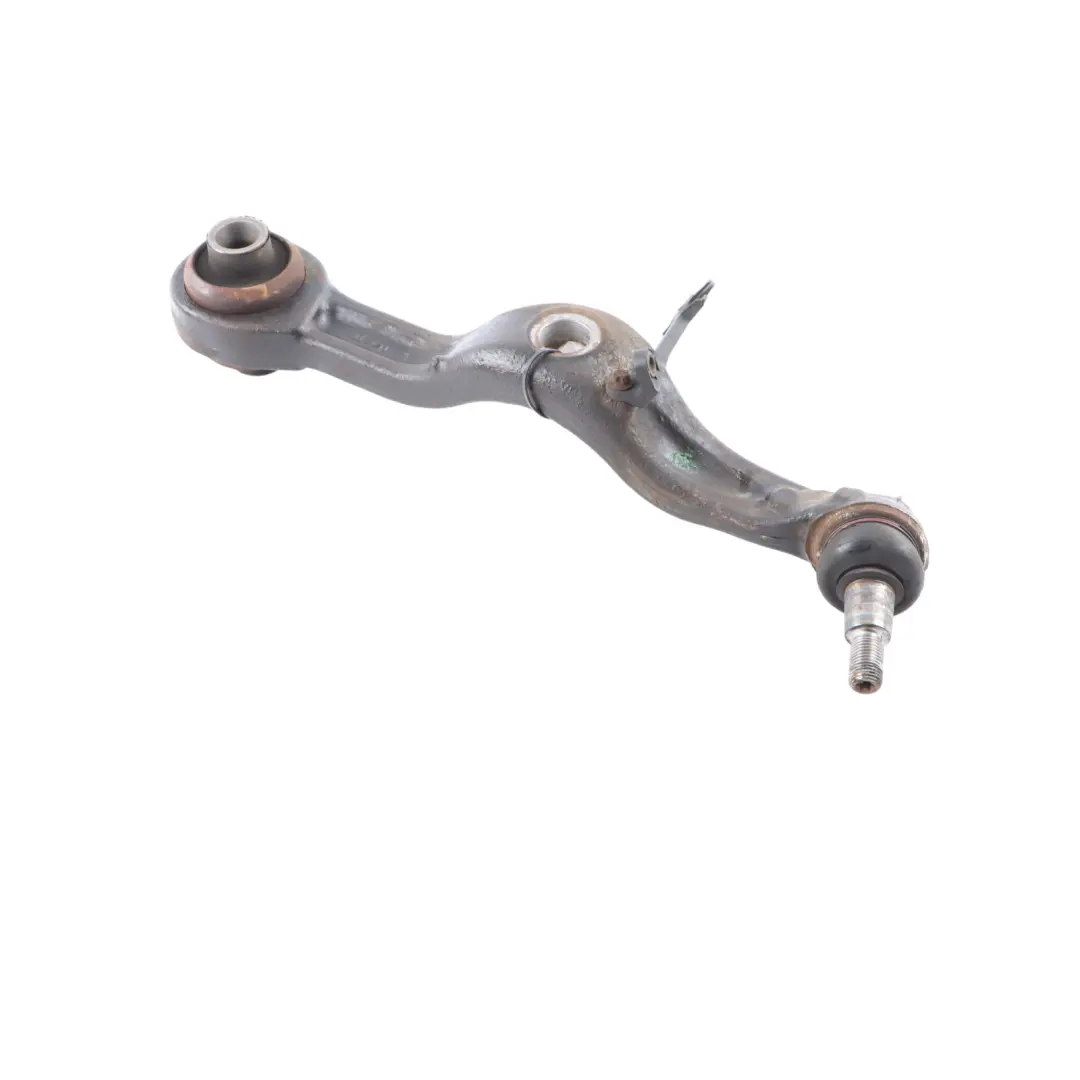 Front Wheel Suspension Track Control Arm Left N/S to Mercedes W221 with Part number A2213308707 Mercedes W221 Front Wheel Suspension Track Control Arm Left N/S - SKU A2213308707-1 - Part number A2213308707