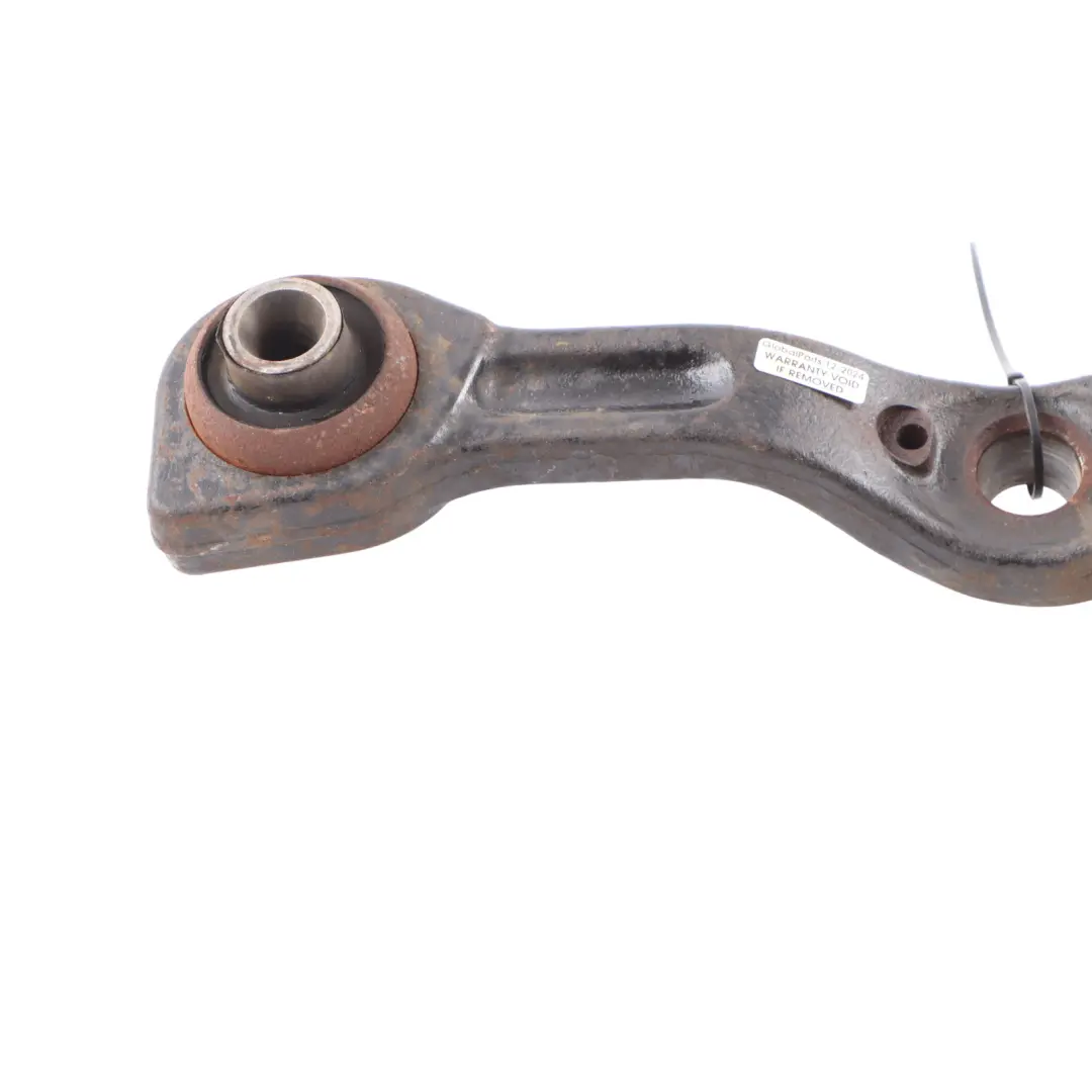 Front Wheel Suspension Track Control Arm Left N/S to Mercedes W221 with Part number A2213308707 Mercedes W221 Front Wheel Suspension Track Control Arm Left N/S - SKU A2213308707-1 - Part number A2213308707