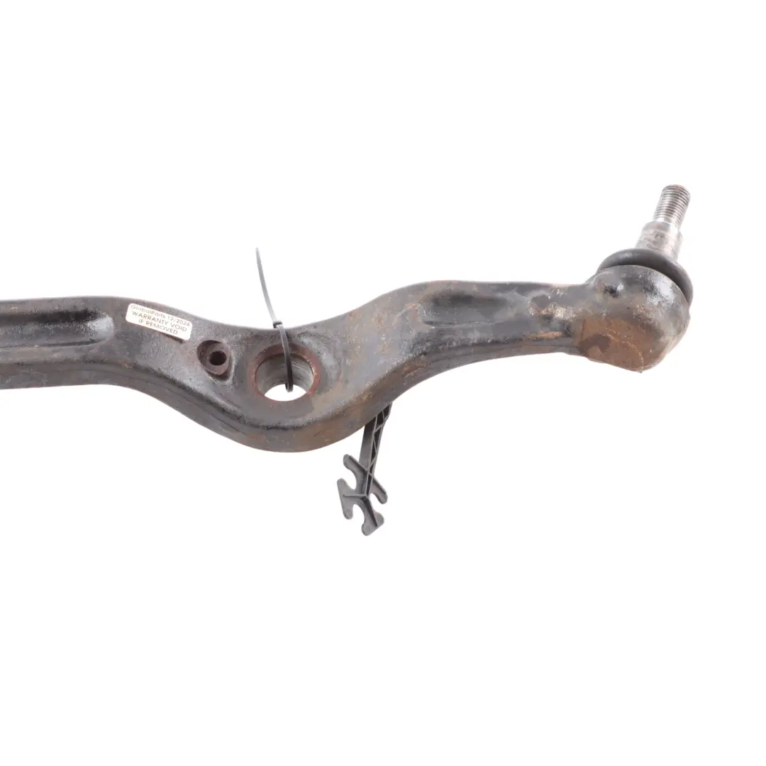 Front Wheel Suspension Track Control Arm Left N/S to Mercedes W221 with Part number A2213308707 Mercedes W221 Front Wheel Suspension Track Control Arm Left N/S - SKU A2213308707-1 - Part number A2213308707