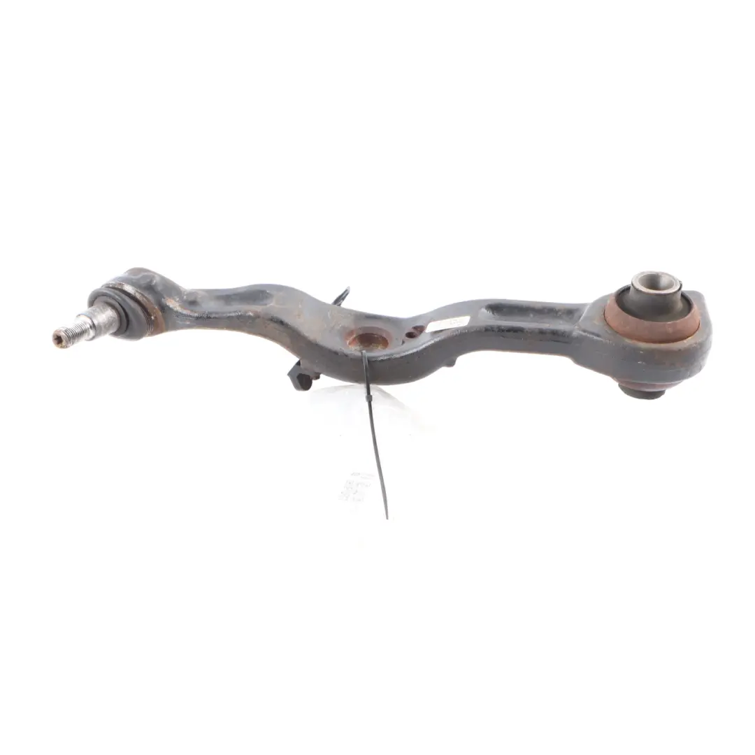 Front Wheel Suspension Track Control Arm Left N/S to Mercedes W221 with Part number A2213308707 Mercedes W221 Front Wheel Suspension Track Control Arm Left N/S - SKU A2213308707-1 - Part number A2213308707