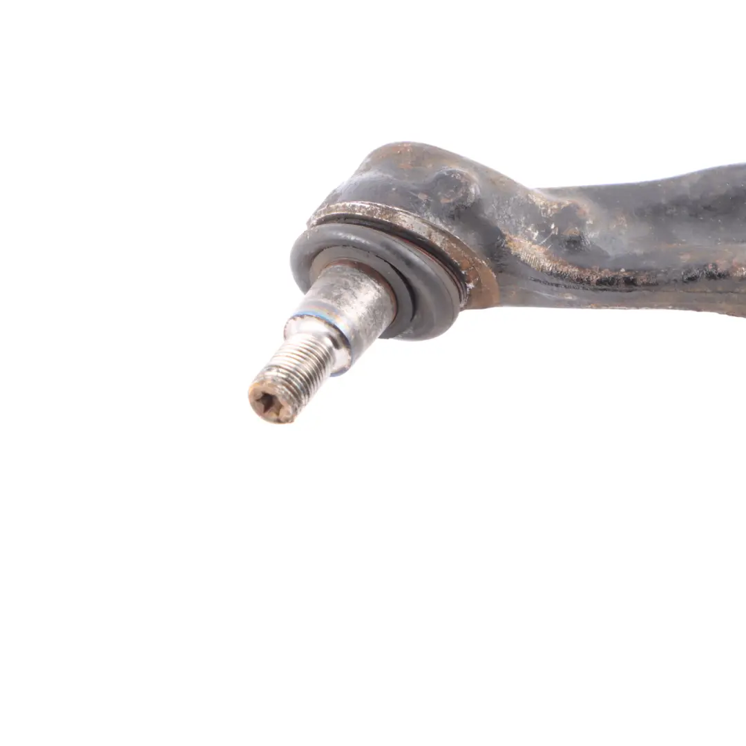 Mercedes W221 Front Wheel Suspension Track Control Arm Left N/S - SKU A2213308707-1 - Part number A2213308707