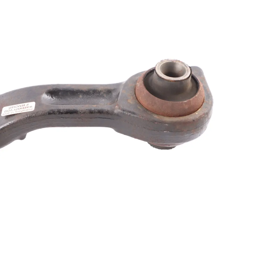 Mercedes W221 Front Wheel Suspension Track Control Arm Left N/S - SKU A2213308707-1 - Part number A2213308707