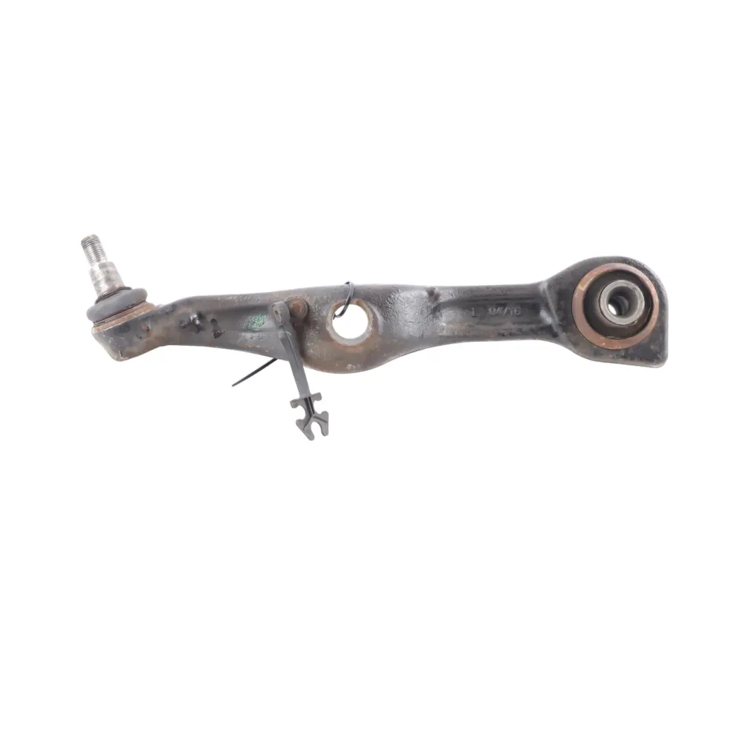 Front Wheel Suspension Track Control Arm Left N/S to Mercedes W221 with Part number A2213308707 Mercedes W221 Front Wheel Suspension Track Control Arm Left N/S - SKU A2213308707-1 - Part number A2213308707
