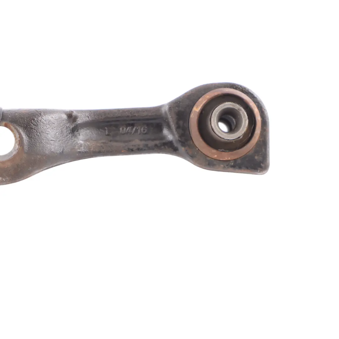 Front Wheel Suspension Track Control Arm Left N/S to Mercedes W221 with Part number A2213308707 Mercedes W221 Front Wheel Suspension Track Control Arm Left N/S - SKU A2213308707-1 - Part number A2213308707